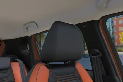 Nissan Magnite Visia Plus