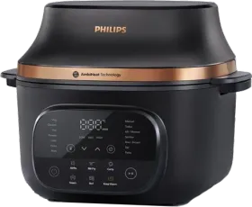 Philips OneChef NX5200/00 4.2L Air Fryer