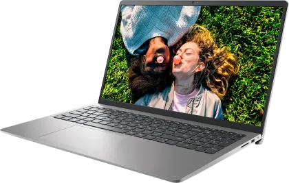 Dell Inspiron 3520 D560896WIN9B Laptop (12th Gen Core i3/ 8GB/ 512GB SSD/ Win11)