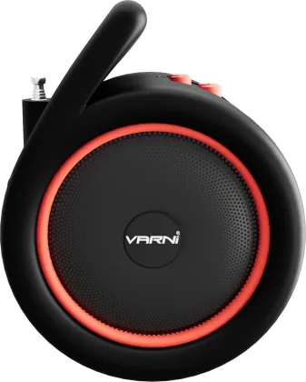 Varni Whistle 69 5W Bluetooth Speaker