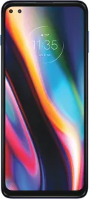 Motorola Moto G 5G Plus (6GB RAM + 128GB)