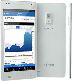 iBerry Auxus Xenea X1