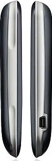 Motorola WX160