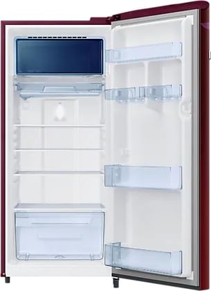 Samsung RR23C2E24NJ 215 L 4 Star Single Door Refrigerator