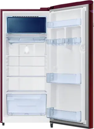Samsung RR23C2E24NJ 215 L 4 Star Single Door Refrigerator