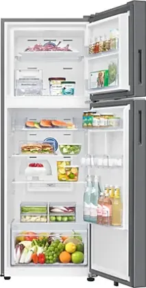 Samsung RT34DG5A4DSL 330 L 3 Star Double Door Refrigerator