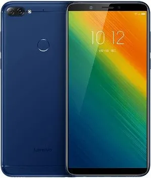 Lenovo K5 Note (2018)