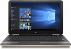 HP Pavilion 15-AU112TX (Y4F75PA) Laptop (7th Gen Ci5/ 8GB/ 1TB/ Win10/ 2GB Graph)