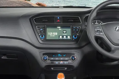 Hyundai i20 Era