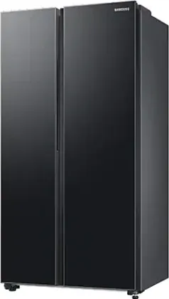 Samsung RS76CG8103B1 653 L Side by Side Refrigerator