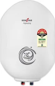 Kenstar Aqua Joy KGS15G8P-GDE 15-Litre Water Heater
