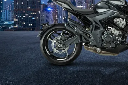 Zontes 350R