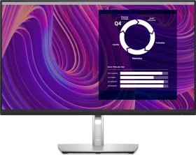 Dell P2723D 27 inch Quad HD Monitor