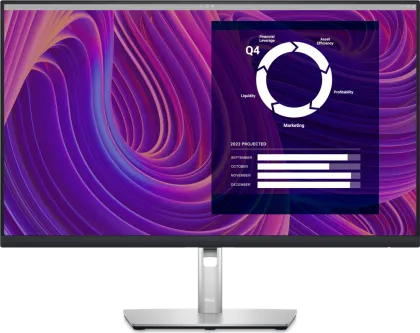 Dell P2723D 27 inch Quad HD Monitor