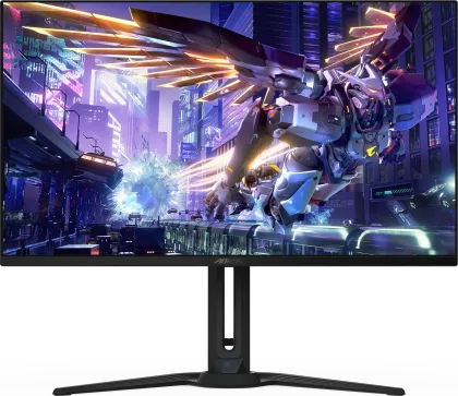 Gigabyte Aorus FO32U2P 31.5 inch Ultra HD 4K Monitor