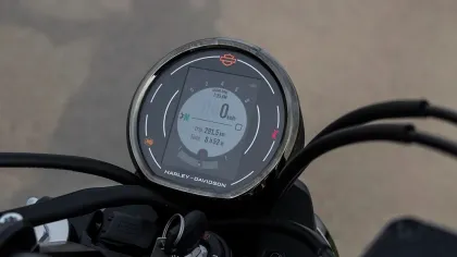 Harley-Davidson X440