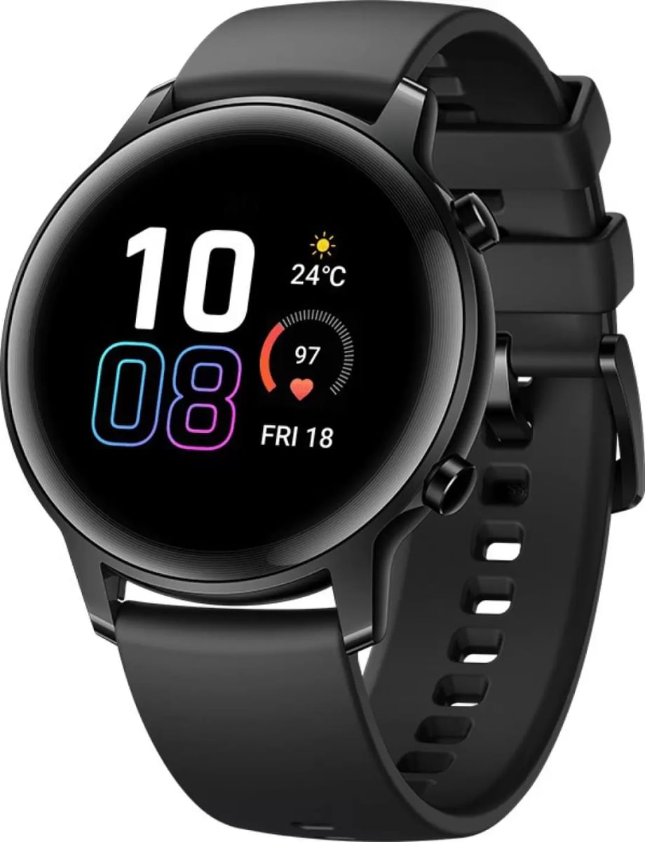 honor watch specs