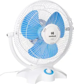 Havells Breezo 300mm 3 Blade Table Fan