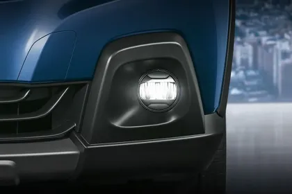 Maruti Suzuki XL6 Alpha AT