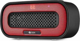 Zoook ZB-BS300 Brick Bluetooth 3W Portable Bluetooth Speaker
