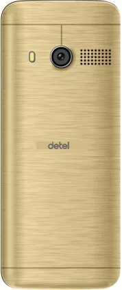Detel D1 Gold