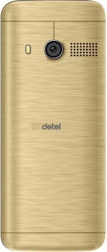 Detel D1 Gold