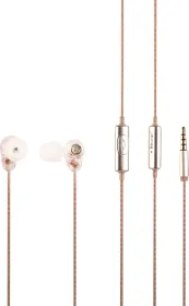 Hitage HB-291 Wired Earphones