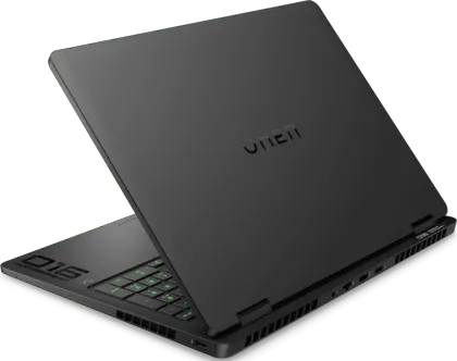 HP Omen 16-ap0181AX Gaming Laptop (AMD Ryzen 9 8940HX/ 24GB/ 1TB SSD/ Win11/ 8GB RTX 5060 Graph)