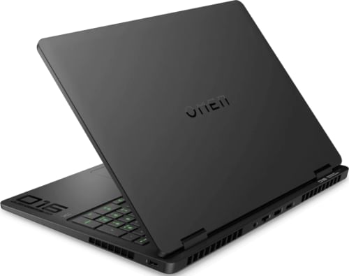 HP Omen 16-ap0181AX Gaming Laptop (AMD Ryzen 9 8940HX/ 24GB/ 1TB SSD/ Win11/ 8GB RTX 5060 Graph)