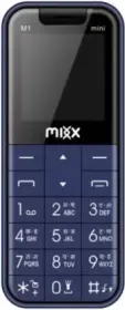 Mixx M1 Mini