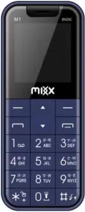 Mixx M1 Mini