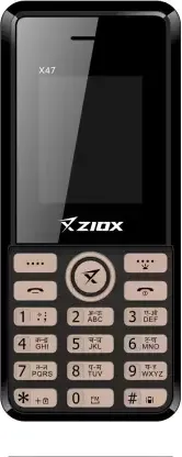 Ziox X47