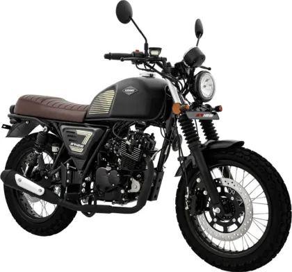 Keeway SR 250
