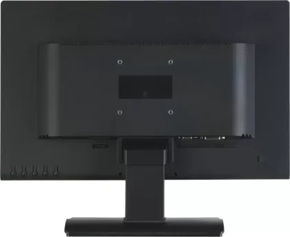 Micromax MM195H76 19.5-inch HD Ready LED Backlit Monitor