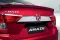 Honda Amaze S CVT