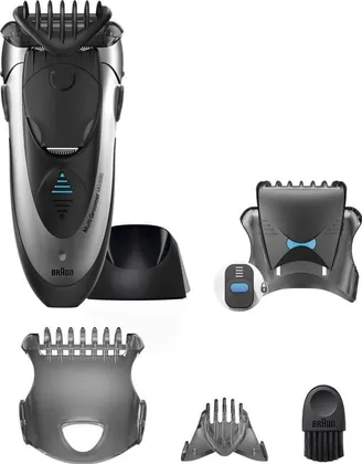 Braun MG5090 Multi Groomer For Men