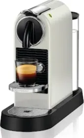 Nespresso CitiZ Coffee Machine