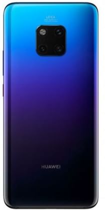 Huawei Mate 20 Pro