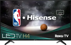 Hisense H4030F 40 inch Full HD Smart LED TV (40H4030F4)
