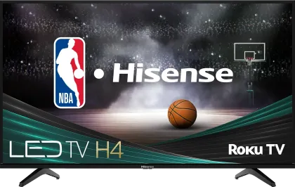Hisense H4030F 40 inch Full HD Smart LED TV (40H4030F4)