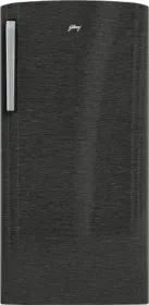 Godrej RD EMARVEL 207B THF FS ST 180 L 2 Star Single Door Refrigerator