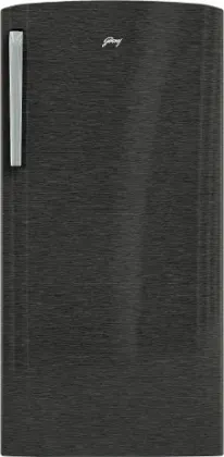 Godrej RD EMARVEL 207B THF FS ST 180 L 2 Star Single Door Refrigerator