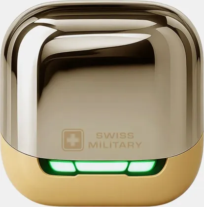 Swiss Military Firo True Wireless Earbuds