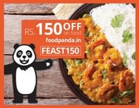 Get Rs.150 OFF on order of Rs. 300 | Only for New Users