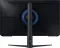 Samsung Odyssey G3 LS24AG300NWXXL 24 inch Full HD Gaming Monitor