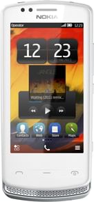 Nokia 700 vs Motorola Edge 50 Fusion