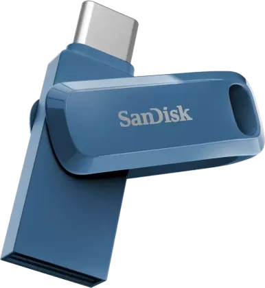 SanDisk Ultra Dual Drive Go 128 GB USB 3.2 Gen 1 Flash Drive - image 4