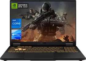 Asus TUF Gaming F16 FX608JPR-DS76 Gaming Laptop (14th Gen Core i7/ 32GB/ 1TB SSD/ Win 11/ 8GB RTX 5050)
