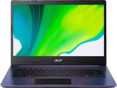 Lenovo Yoga Slim 6 14IAP8 82WU0095IN Laptop vs Acer Aspire 5 A514-53 UN.HZ6SI.003 Laptop