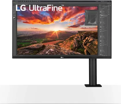 LG UltraFine 32UN880-B 31.5 inch UHD 4K IPS Monitor